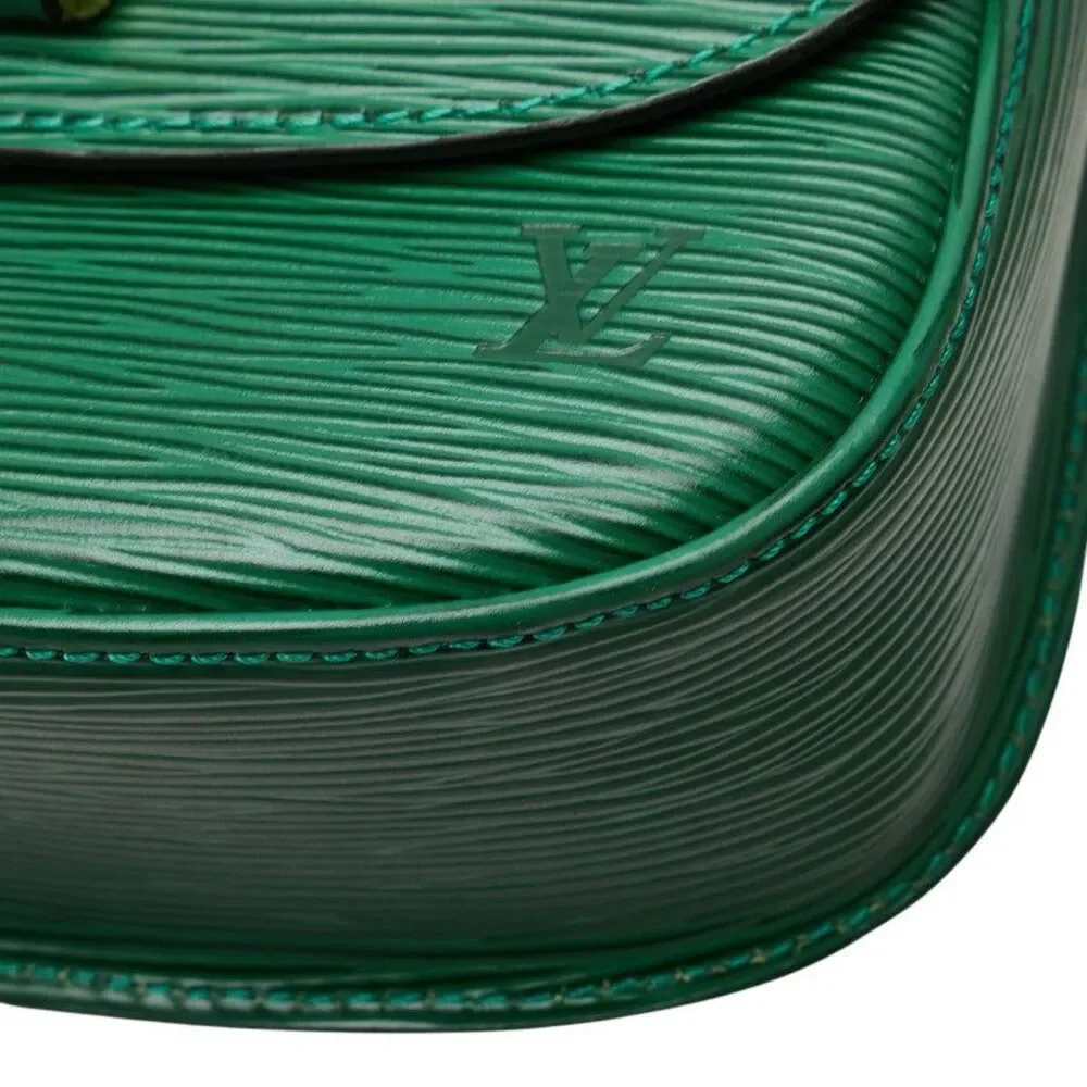 Louis Vuitton Epi Mini Sancleu Crossbody Bag
